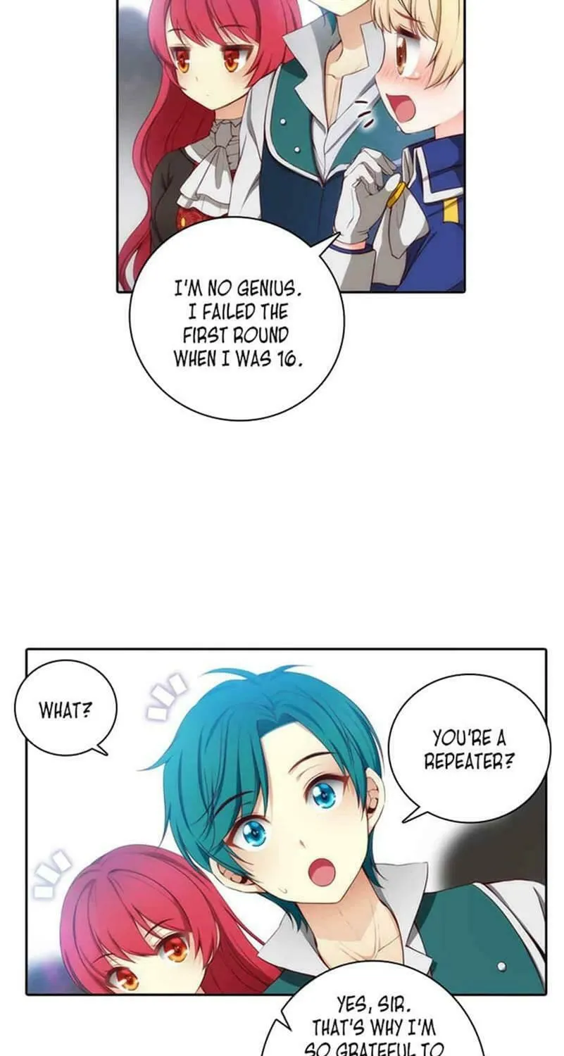 Adonis Mangakakalot X Chapter 25 Page 42