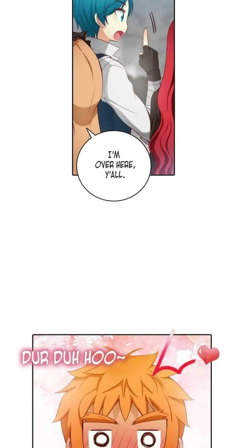 Adonis Mangakakalot X Chapter 25 Page 50