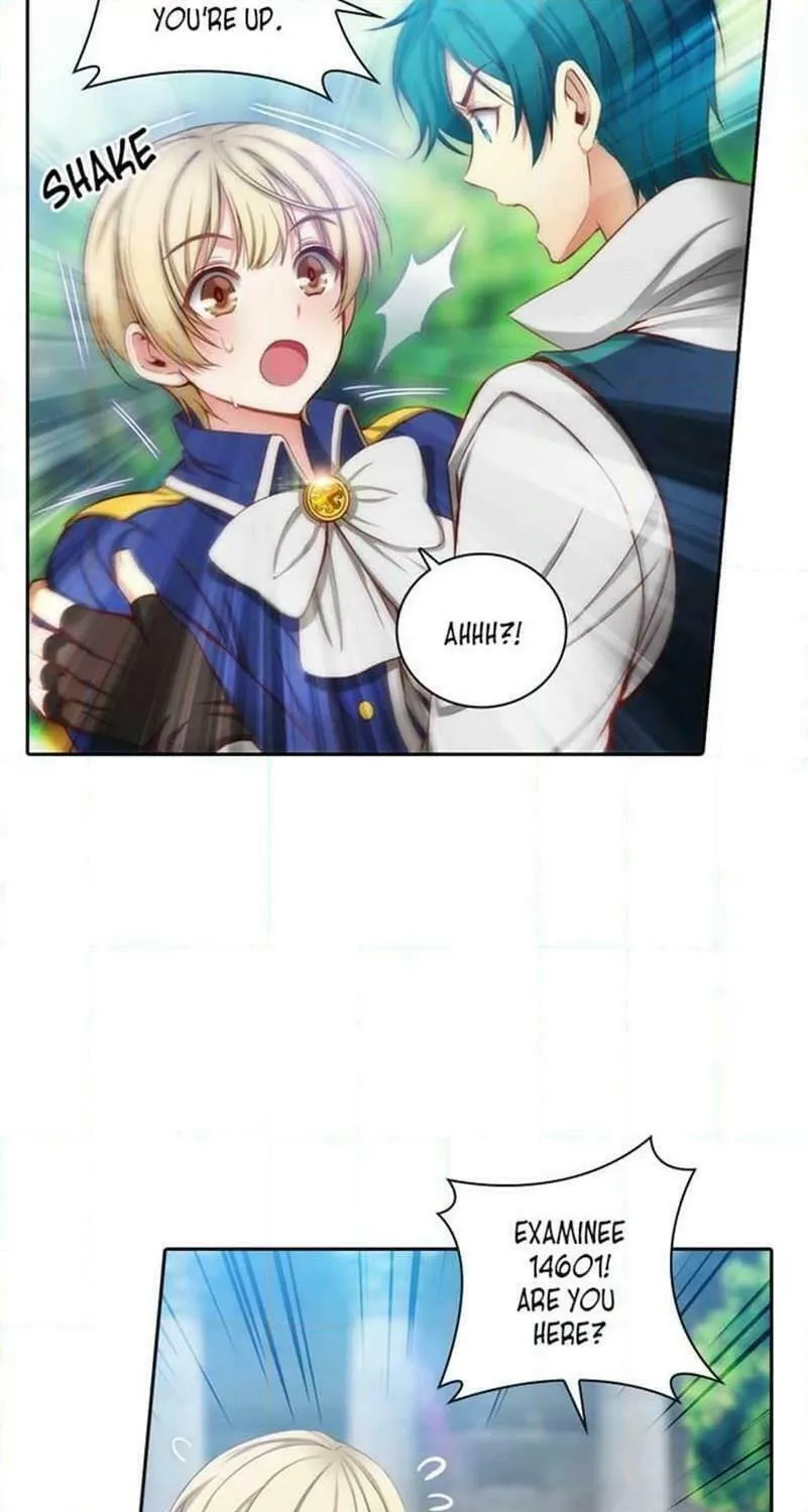 Adonis Mangakakalot X Chapter 25 Page 6