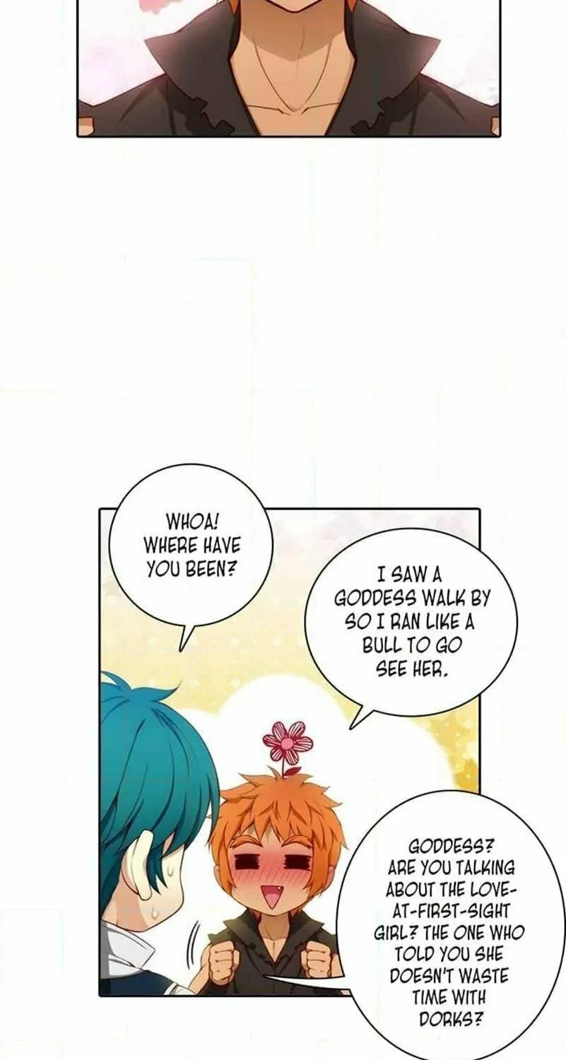 Adonis Mangakakalot X Chapter 25 Page 52