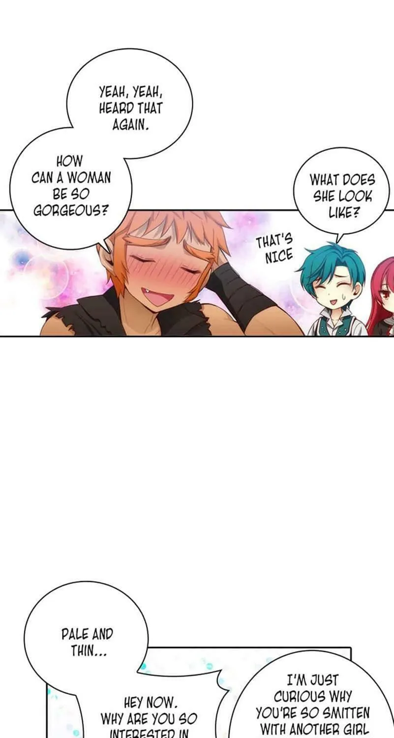 Adonis Mangakakalot X Chapter 25 Page 54
