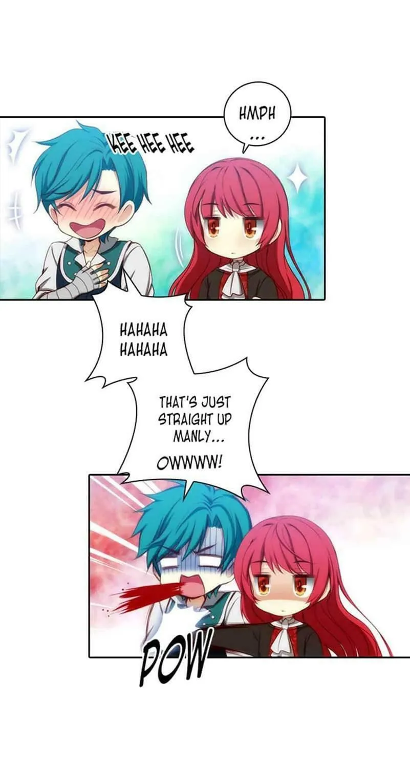 Adonis Mangakakalot X Chapter 25 Page 60