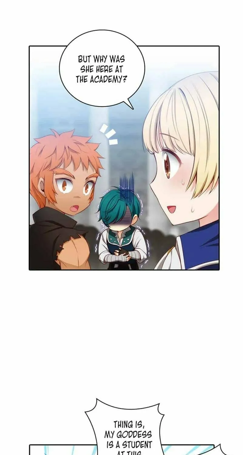 Adonis Mangakakalot X Chapter 25 Page 62