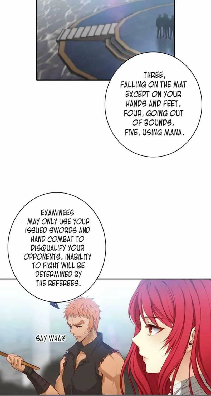 Adonis Mangakakalot X Chapter 25 Page 70