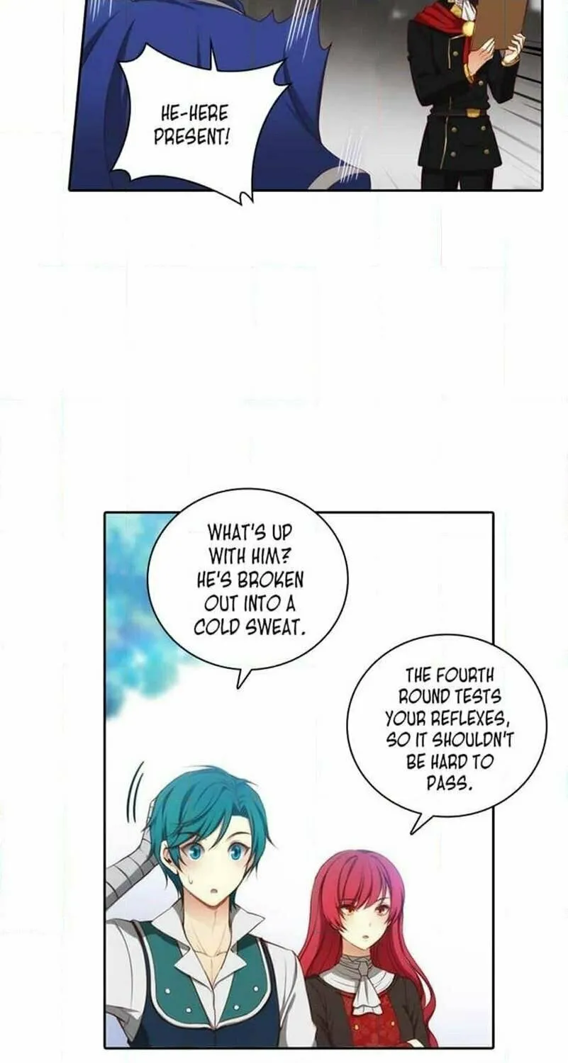 Adonis Mangakakalot X Chapter 25 Page 8