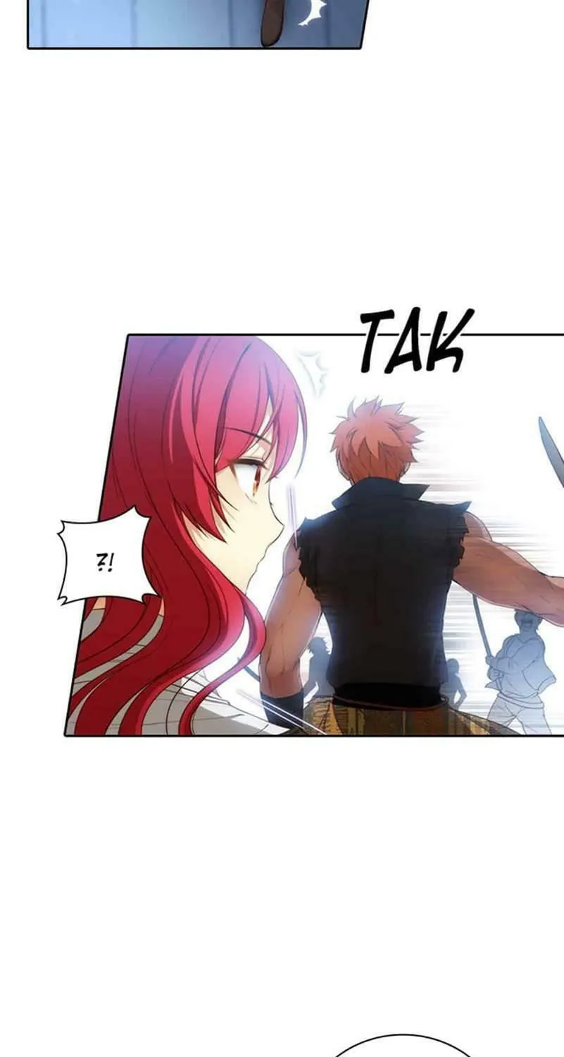Adonis Mangakakalot X Chapter 25 Page 74