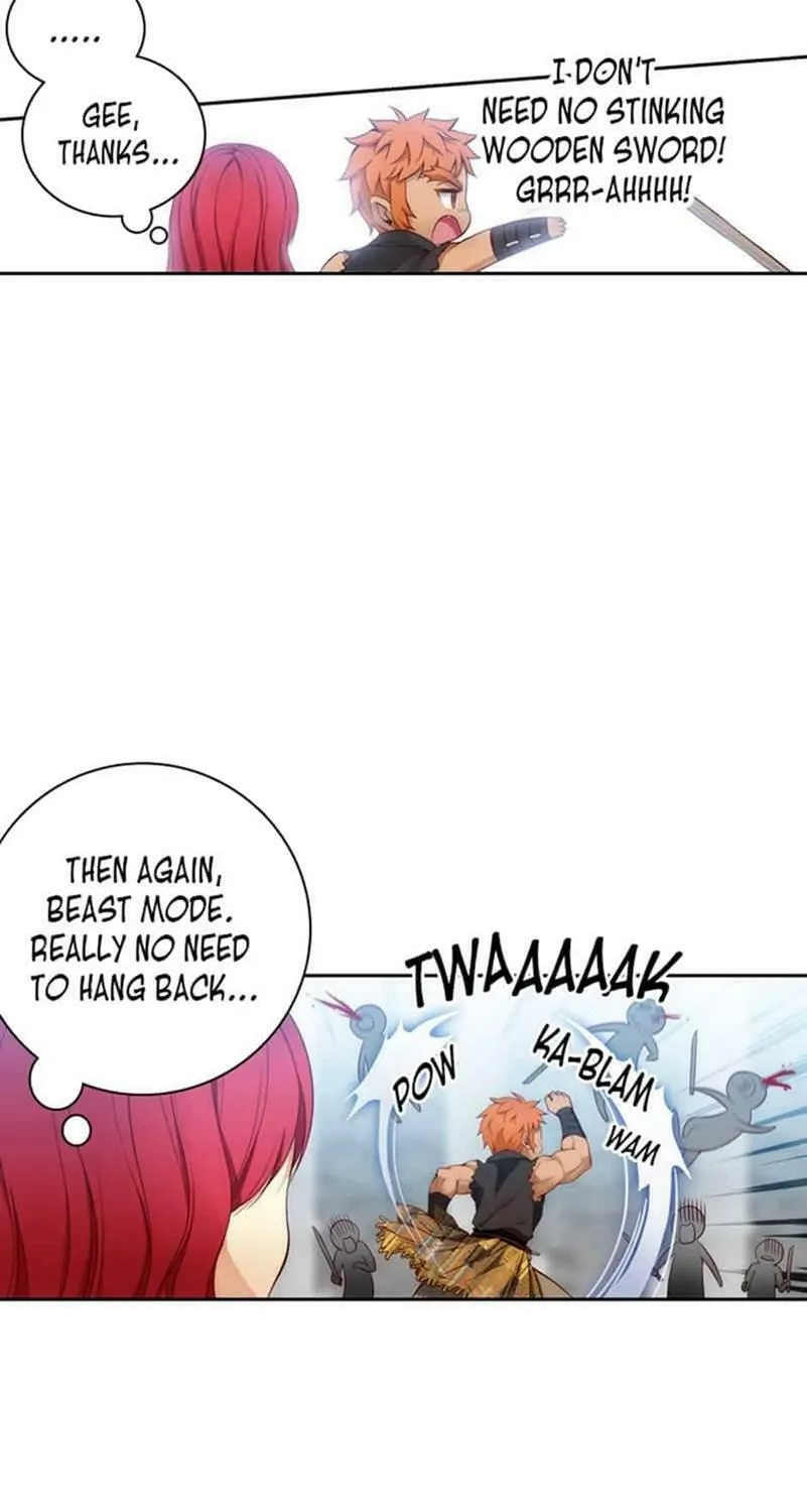 Adonis Mangakakalot X Chapter 25 Page 78