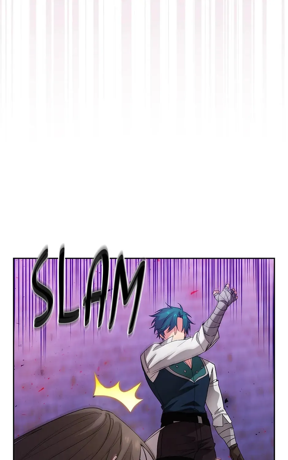 Adonis Mangakakalot X Chapter 250 Page 11