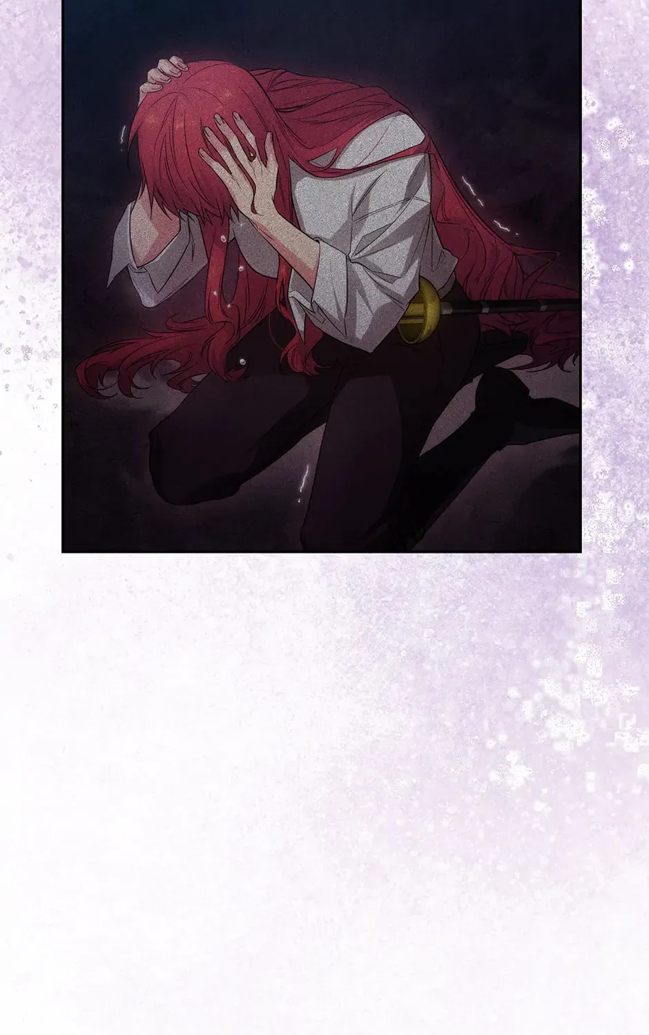 Adonis Mangakakalot X Chapter 250 Page 107