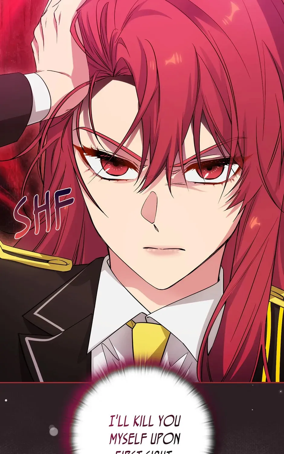 Adonis Mangakakalot X Chapter 250 Page 111