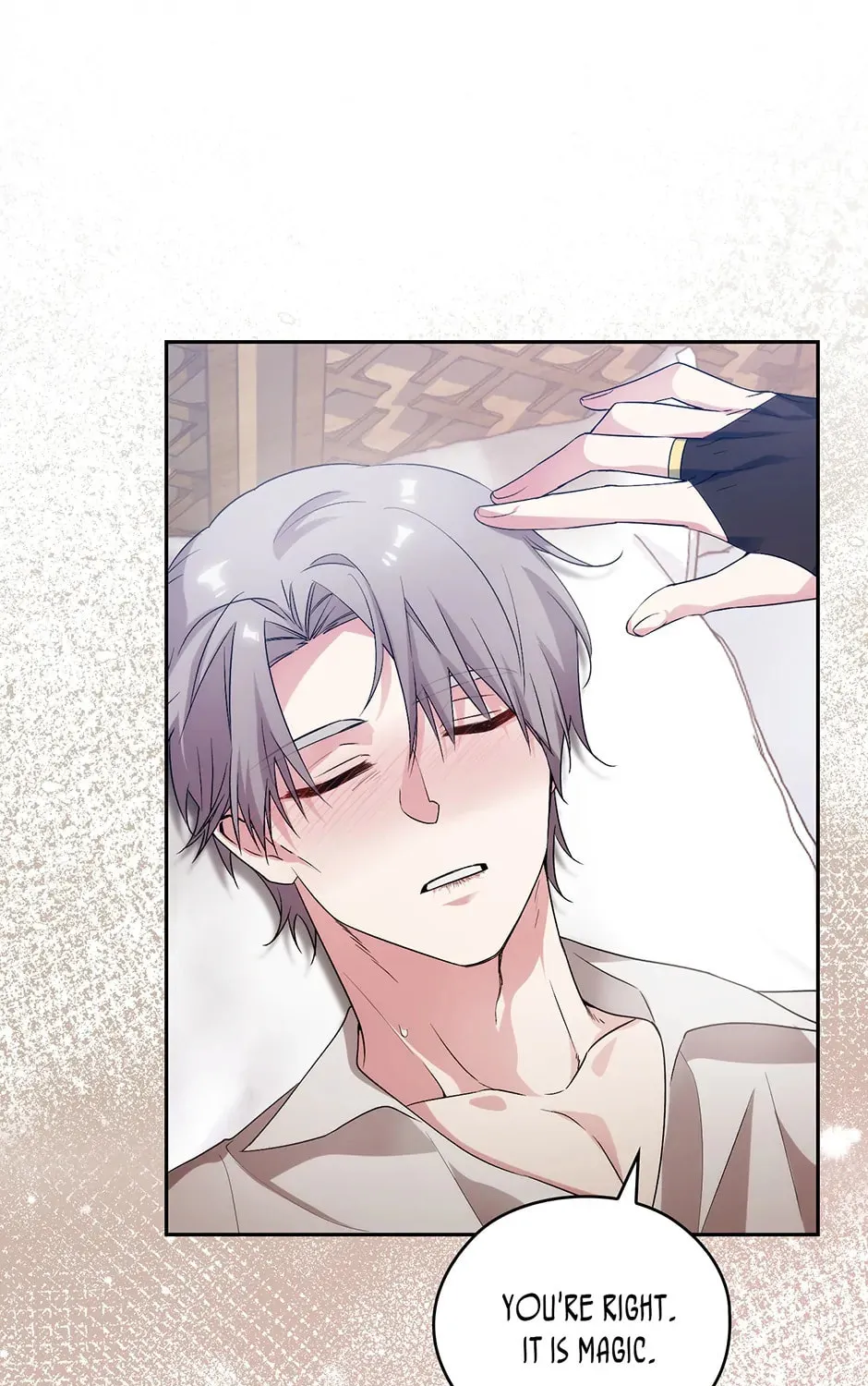 Adonis Mangakakalot X Chapter 250 Page 127