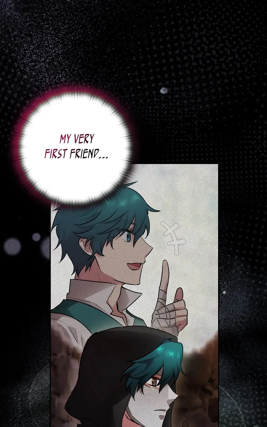 Adonis Mangakakalot X Chapter 250 Page 49