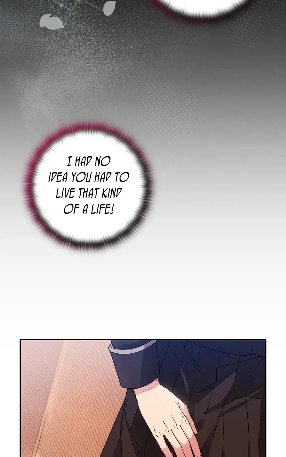Adonis Mangakakalot X Chapter 250 Page 51