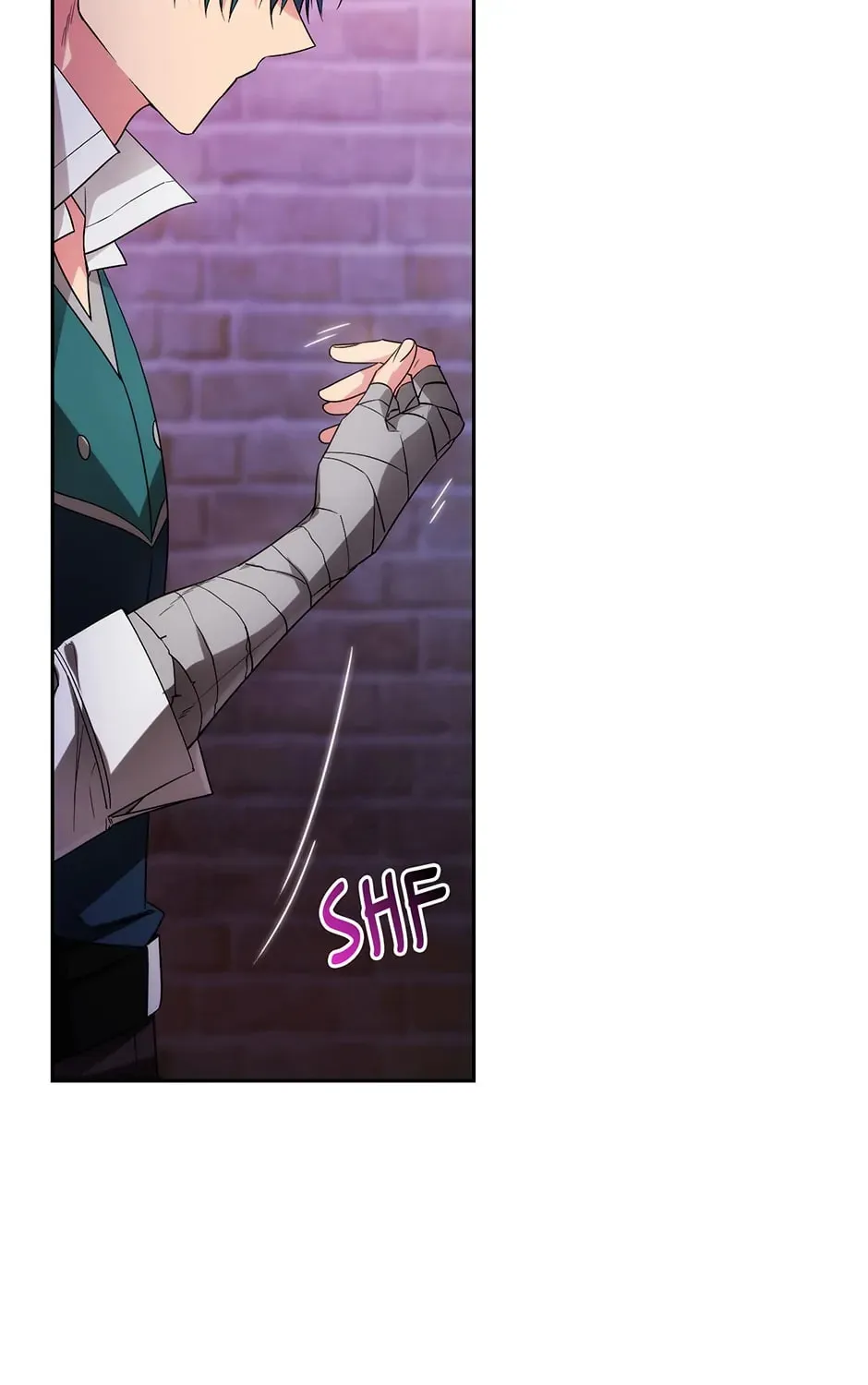 Adonis Mangakakalot X Chapter 250 Page 7