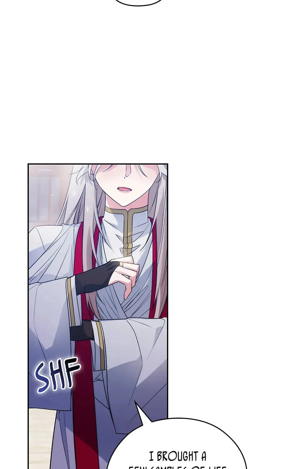 Adonis Mangakakalot X Chapter 251 Page 17