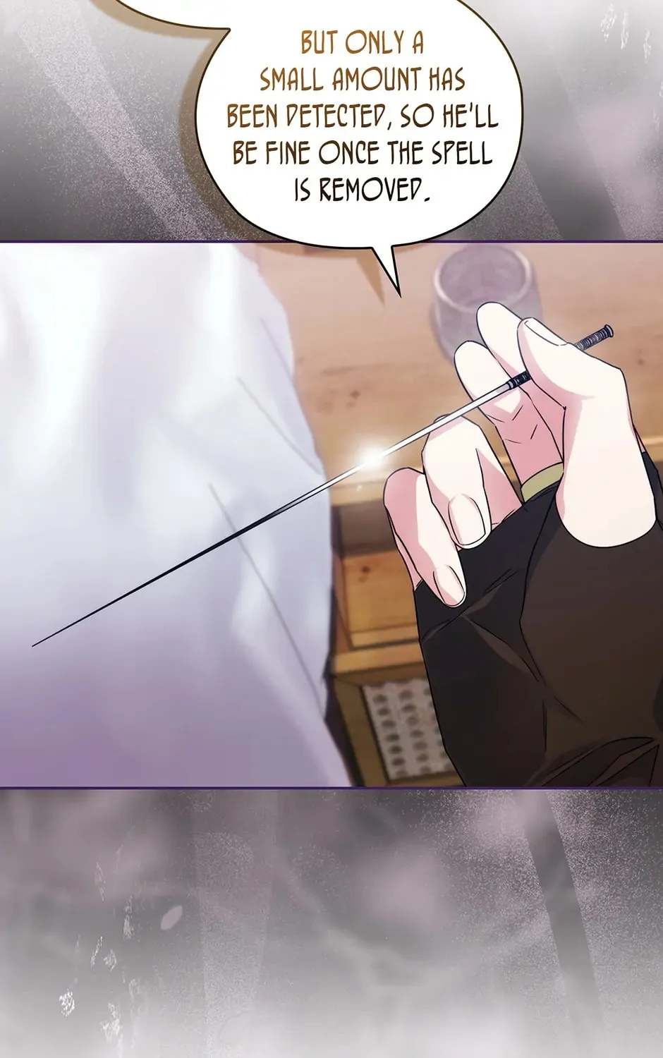 Adonis Mangakakalot X Chapter 251 Page 107