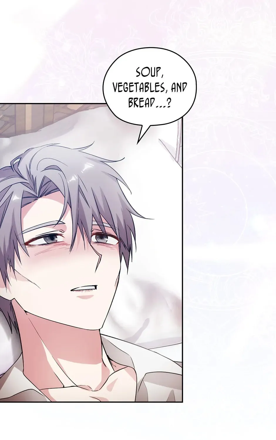 Adonis Mangakakalot X Chapter 251 Page 127