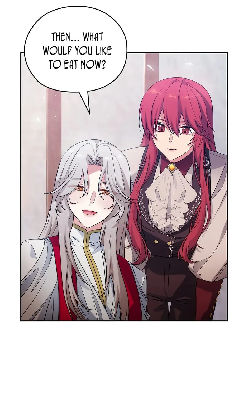 Adonis Mangakakalot X Chapter 251 Page 129