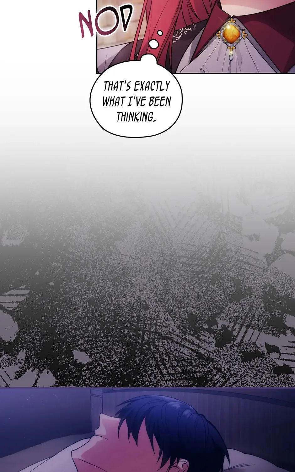 Adonis Mangakakalot X Chapter 251 Page 29