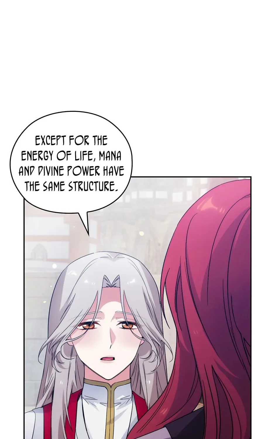 Adonis Mangakakalot X Chapter 251 Page 3