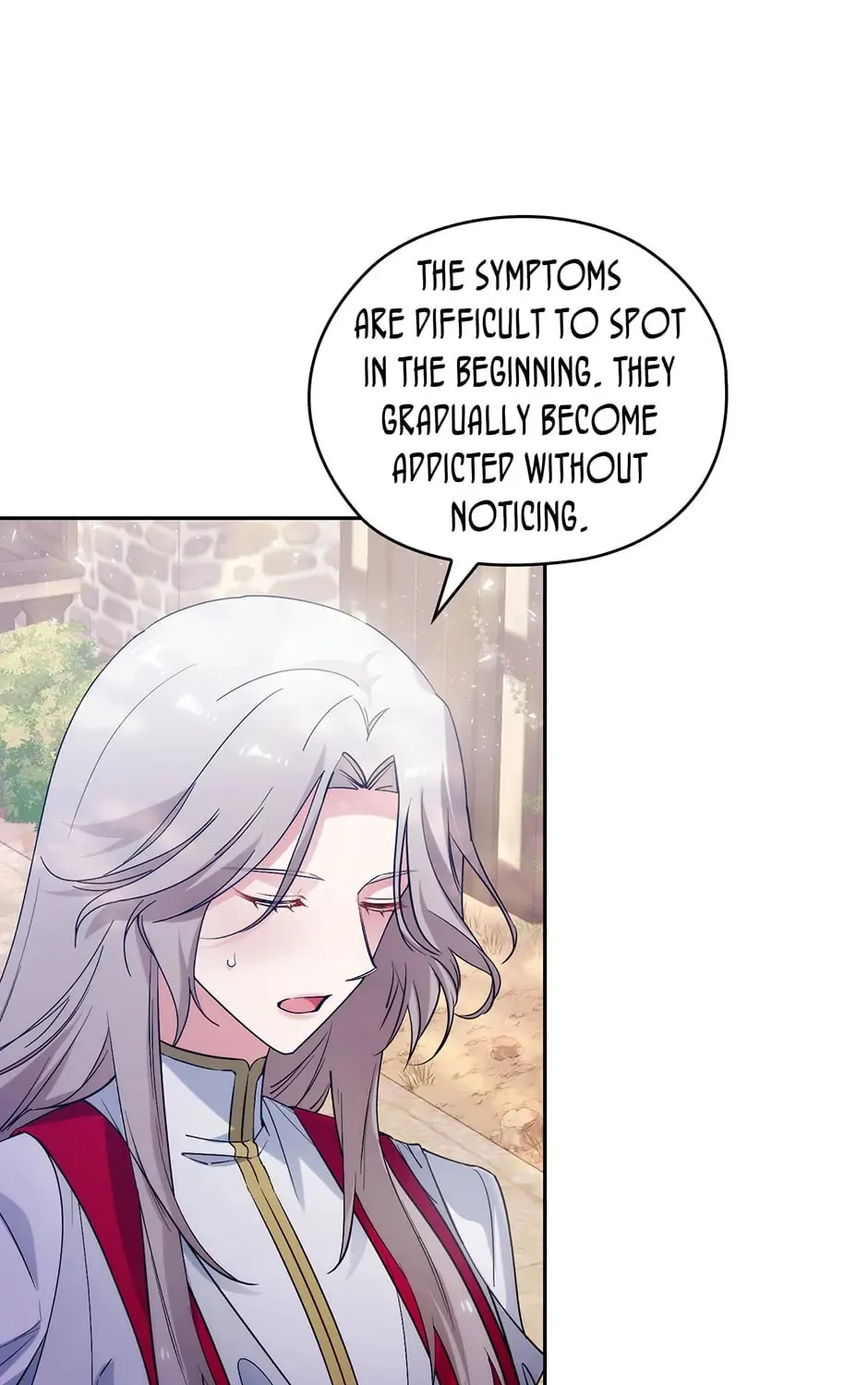 Adonis Mangakakalot X Chapter 251 Page 49