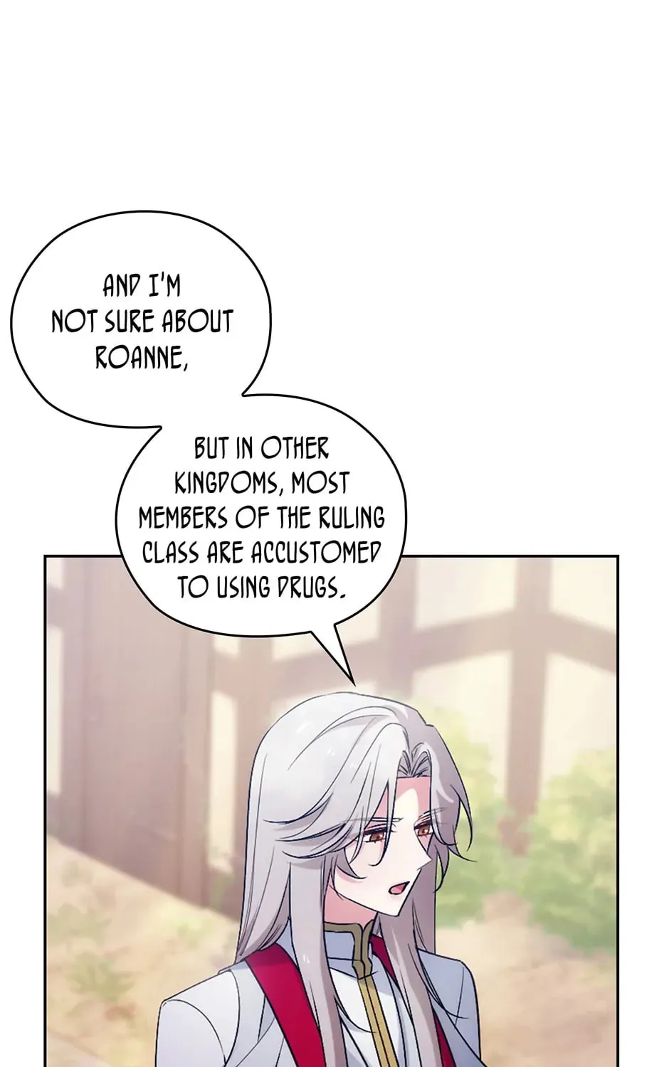 Adonis Mangakakalot X Chapter 251 Page 51