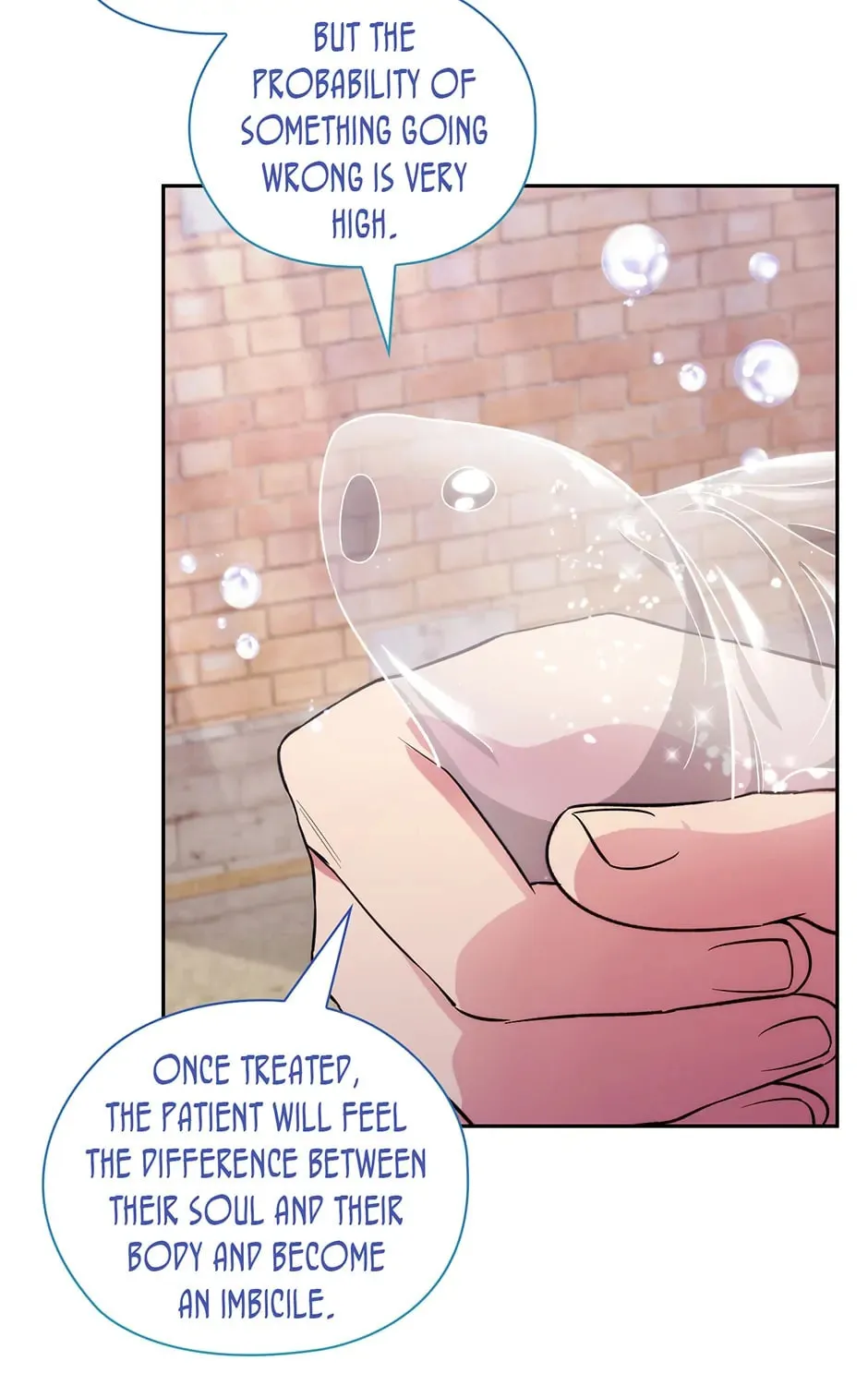 Adonis Mangakakalot X Chapter 251 Page 77