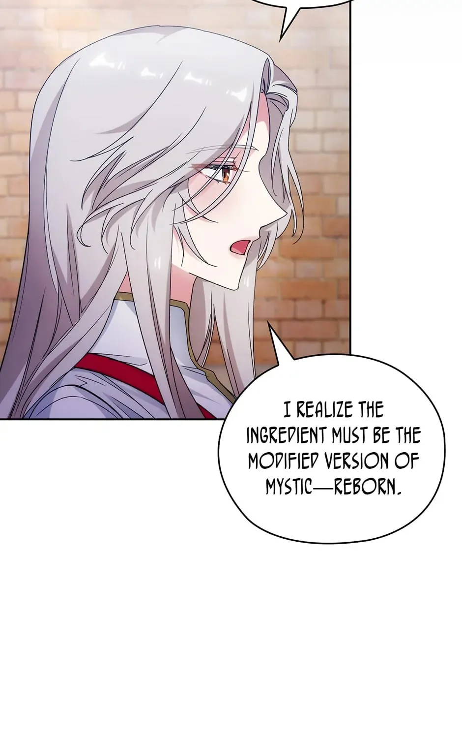 Adonis Mangakakalot X Chapter 251 Page 9