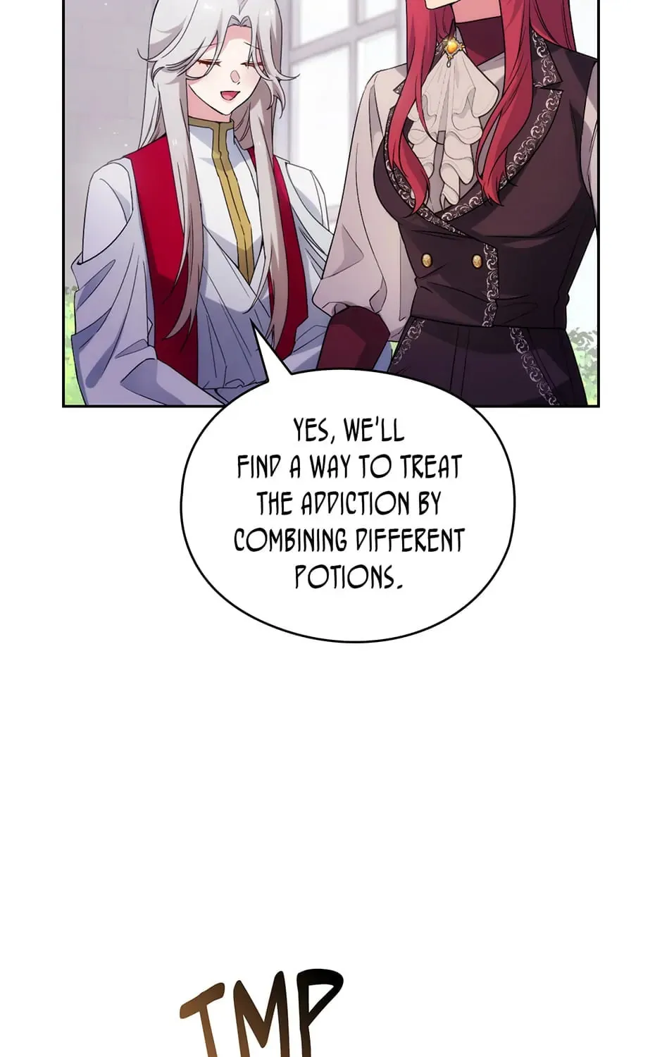 Adonis Mangakakalot X Chapter 251 Page 93