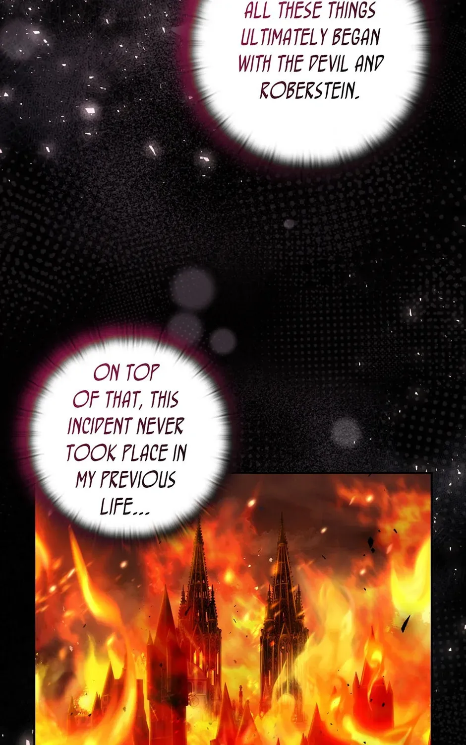 Adonis Mangakakalot X Chapter 252 Page 141