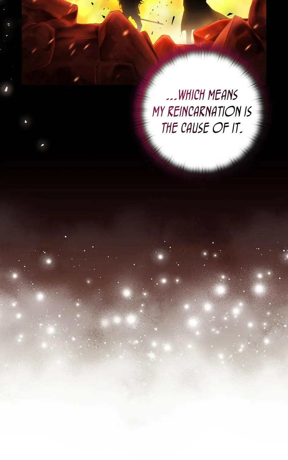 Adonis Mangakakalot X Chapter 252 Page 143