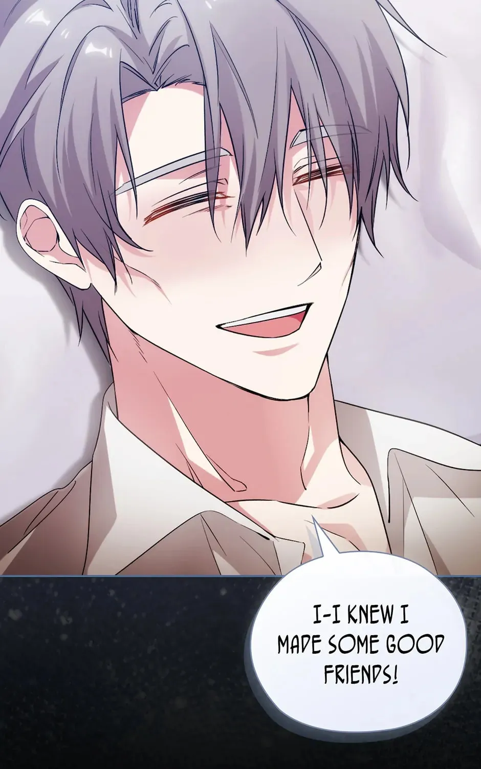 Adonis Mangakakalot X Chapter 252 Page 19
