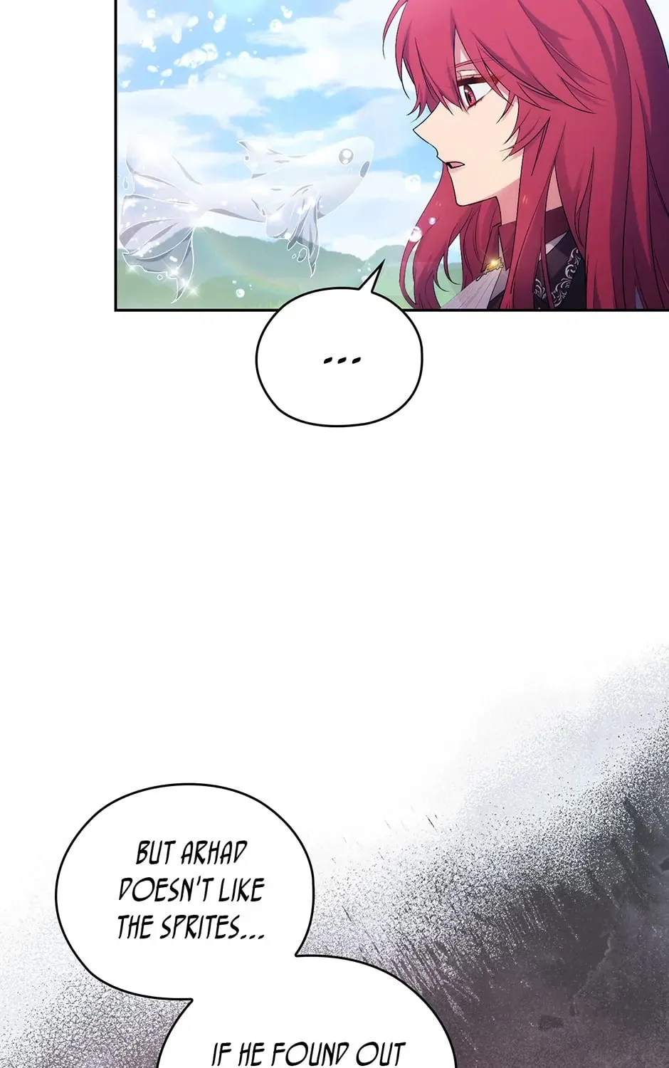 Adonis Mangakakalot X Chapter 252 Page 115