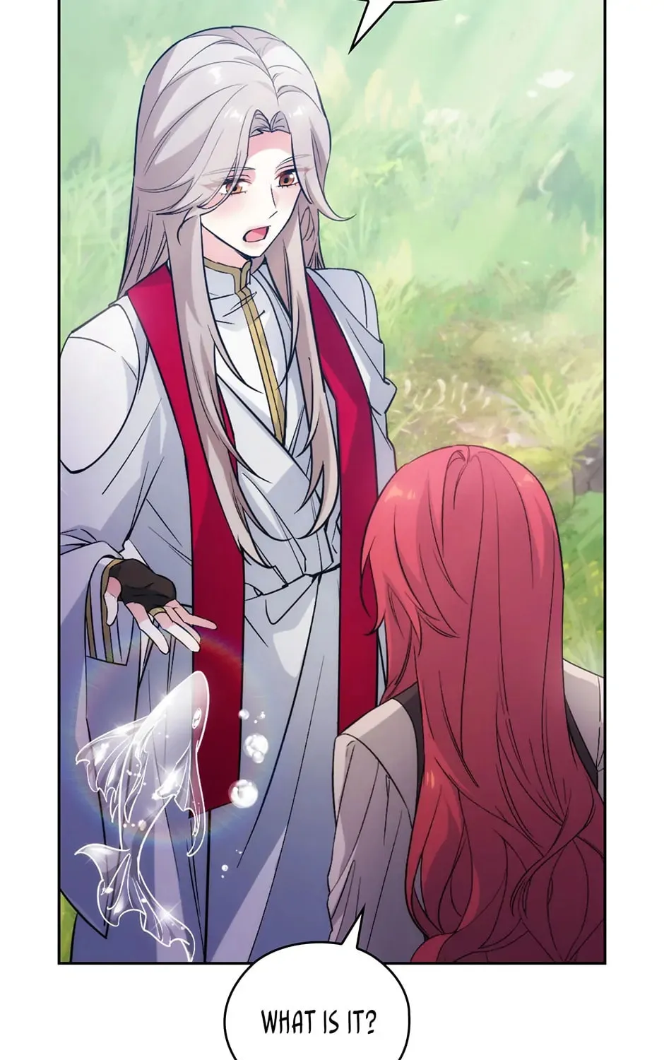 Adonis Mangakakalot X Chapter 252 Page 119