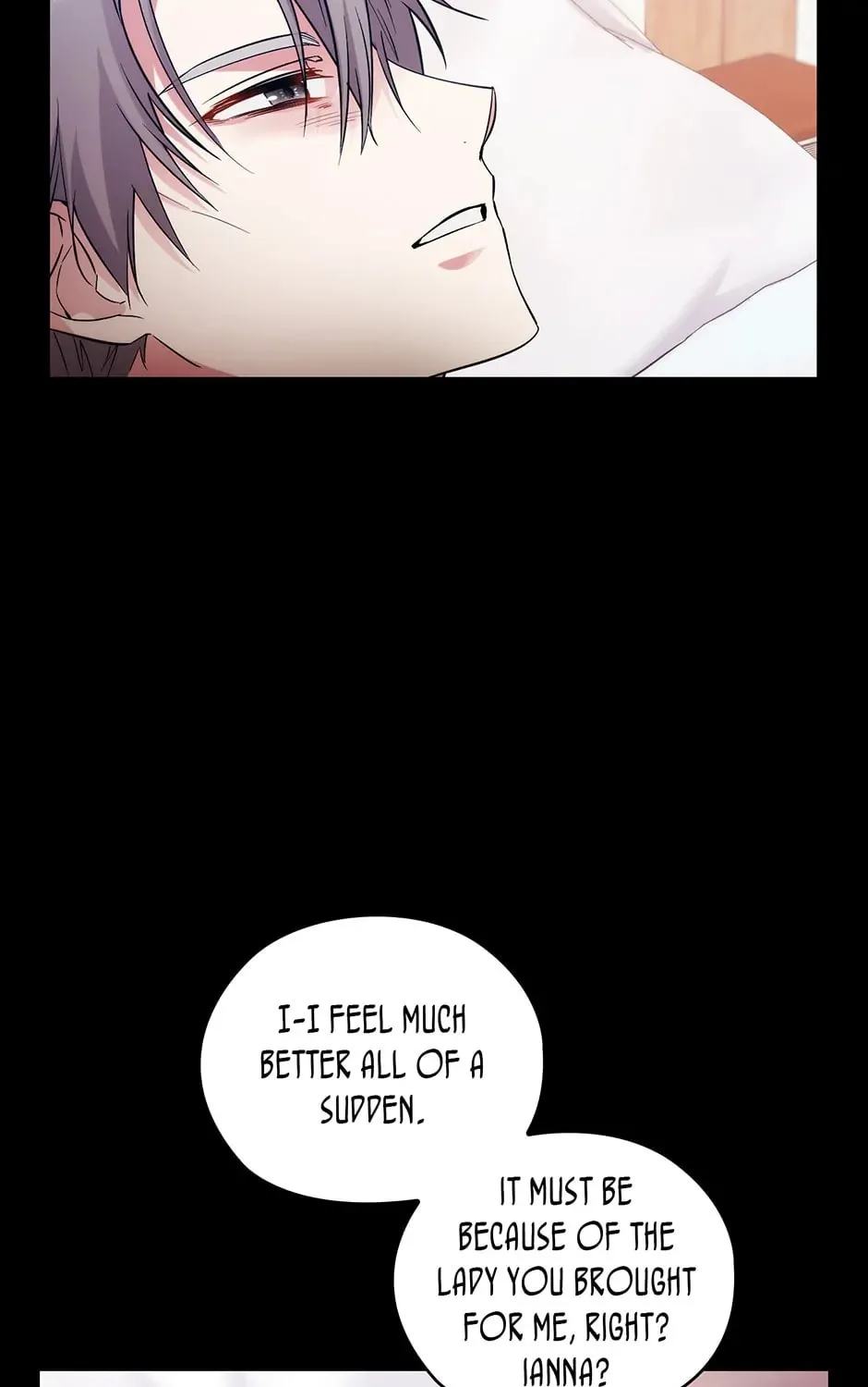 Adonis Mangakakalot X Chapter 252 Page 13