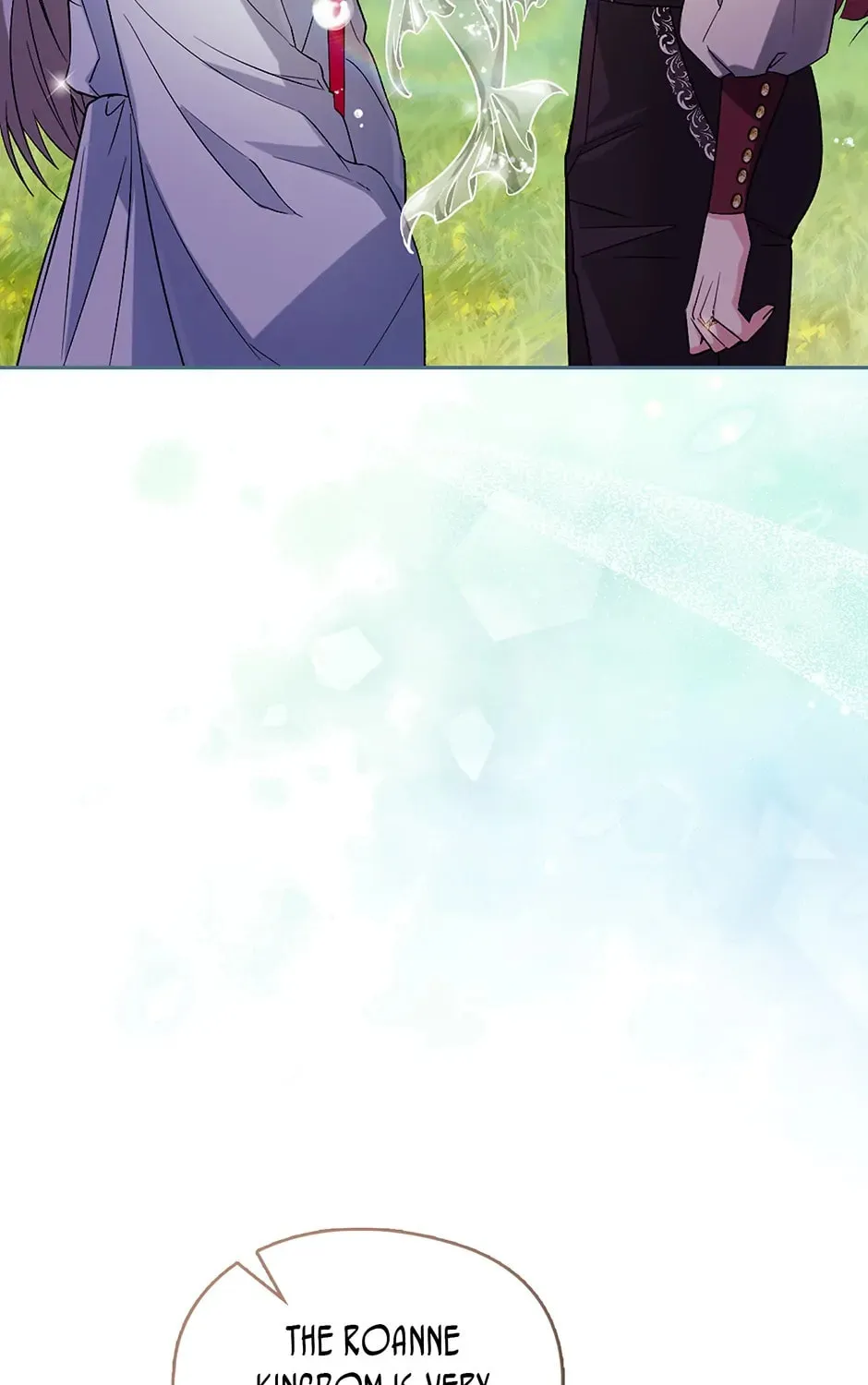 Adonis Mangakakalot X Chapter 252 Page 127