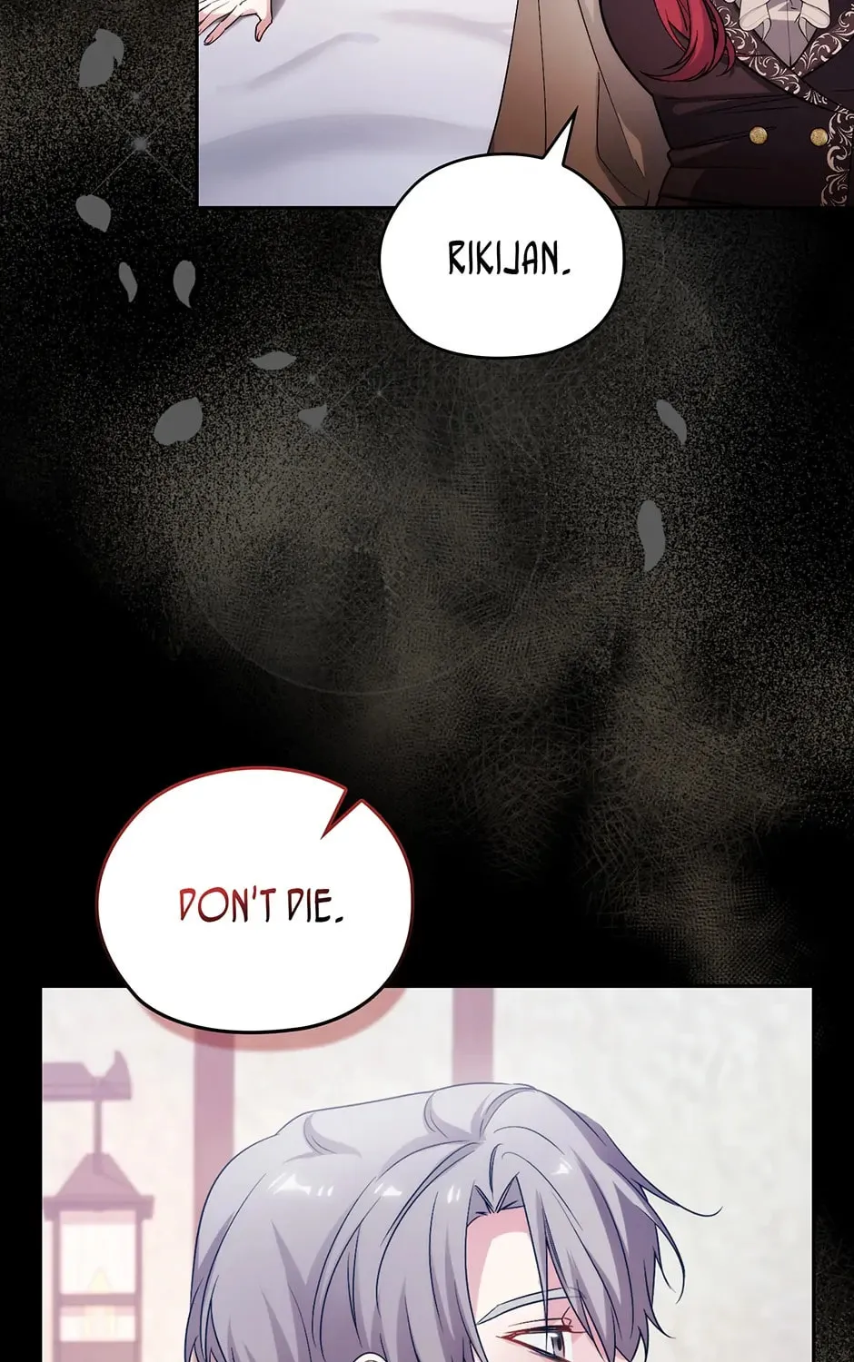 Adonis Mangakakalot X Chapter 252 Page 29