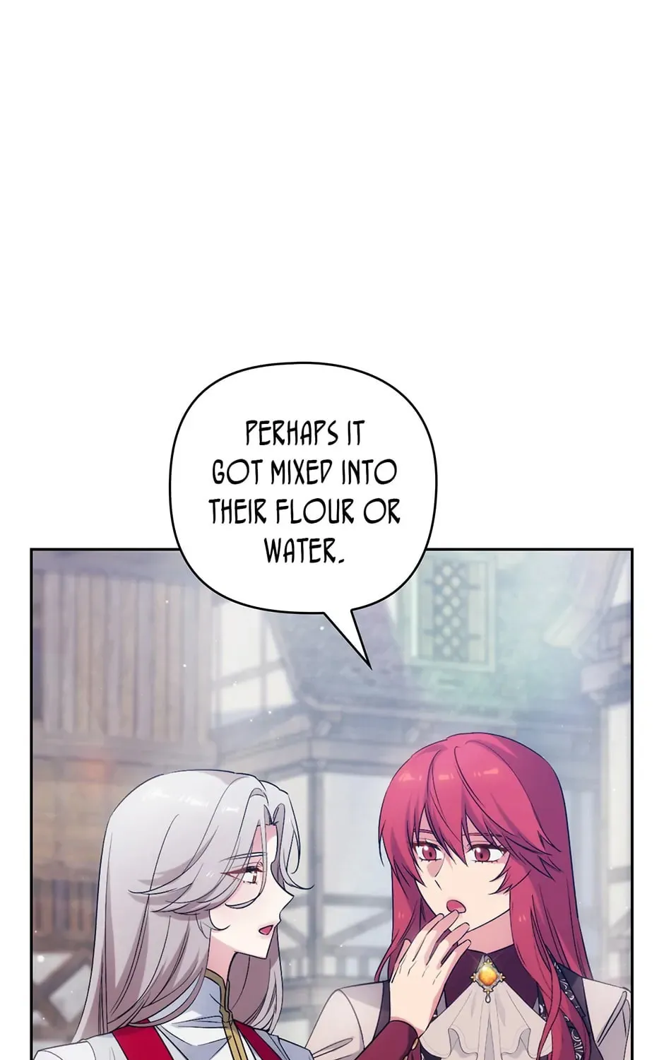 Adonis Mangakakalot X Chapter 252 Page 41