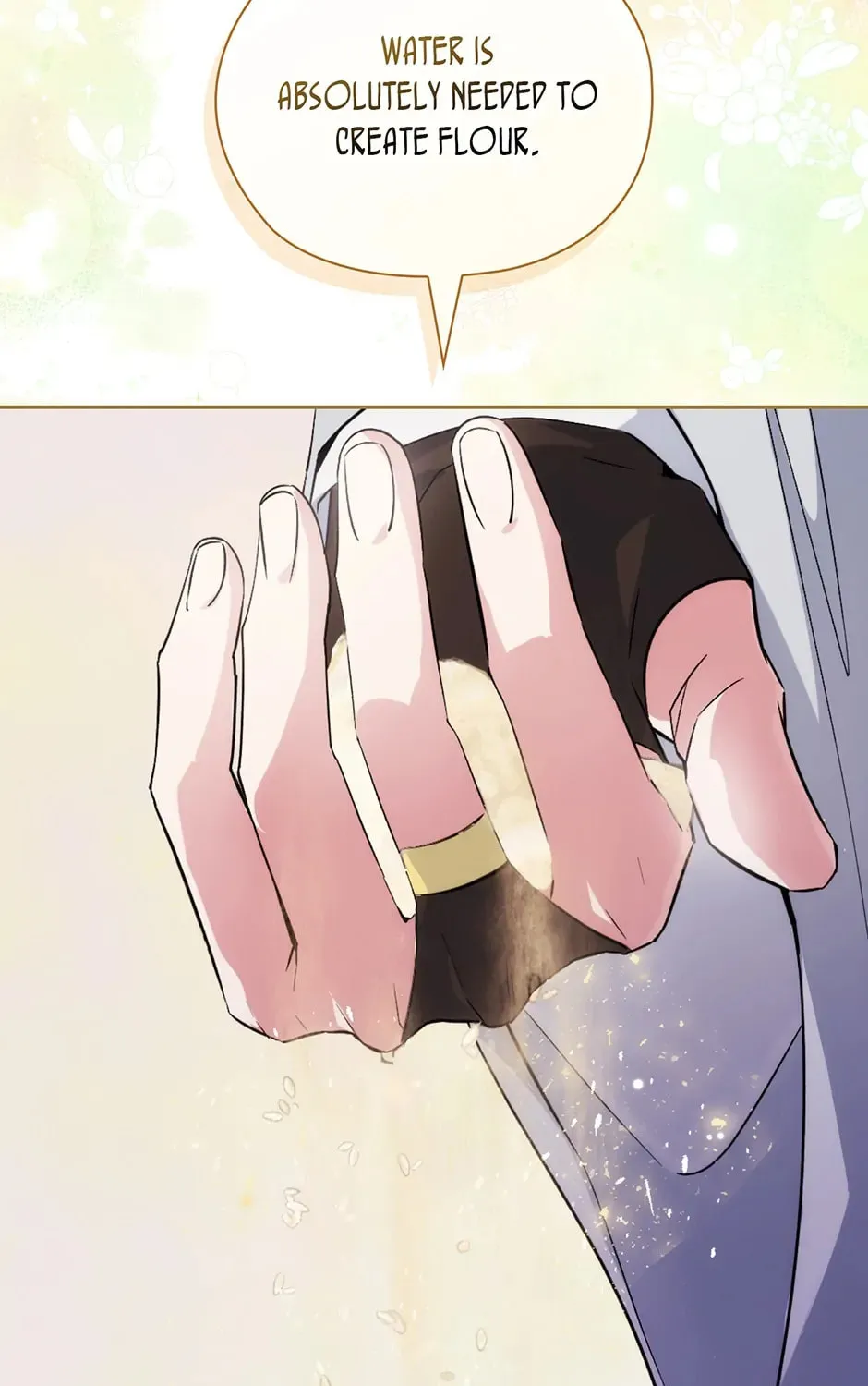 Adonis Mangakakalot X Chapter 252 Page 63