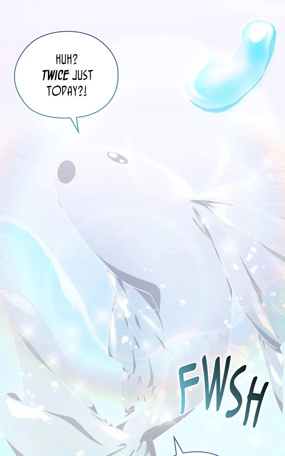 Adonis Mangakakalot X Chapter 252 Page 83