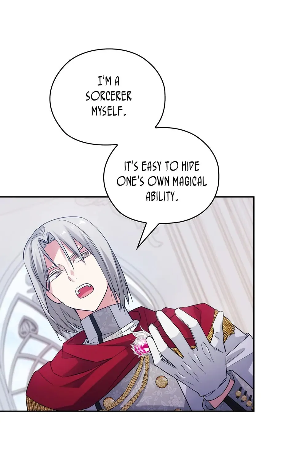 Adonis Mangakakalot X Chapter 253 Page 15