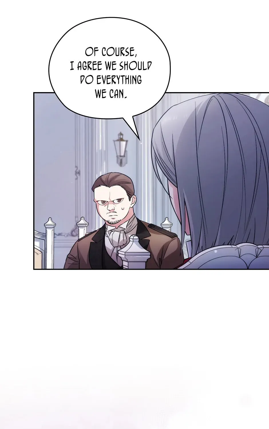 Adonis Mangakakalot X Chapter 253 Page 17