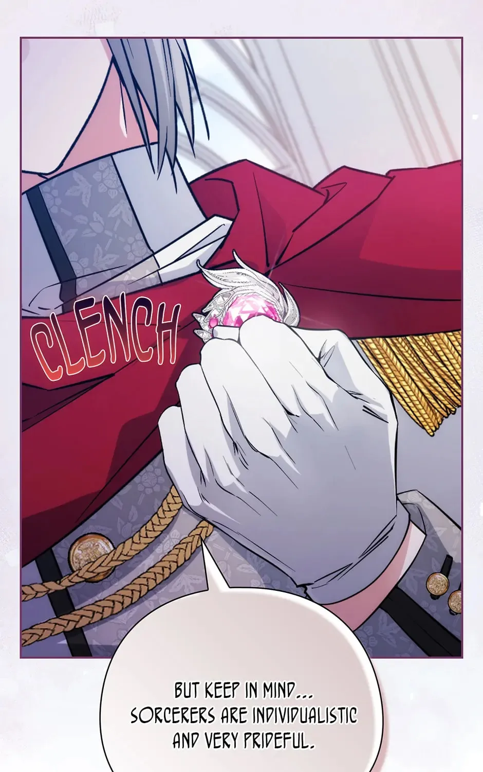 Adonis Mangakakalot X Chapter 253 Page 19