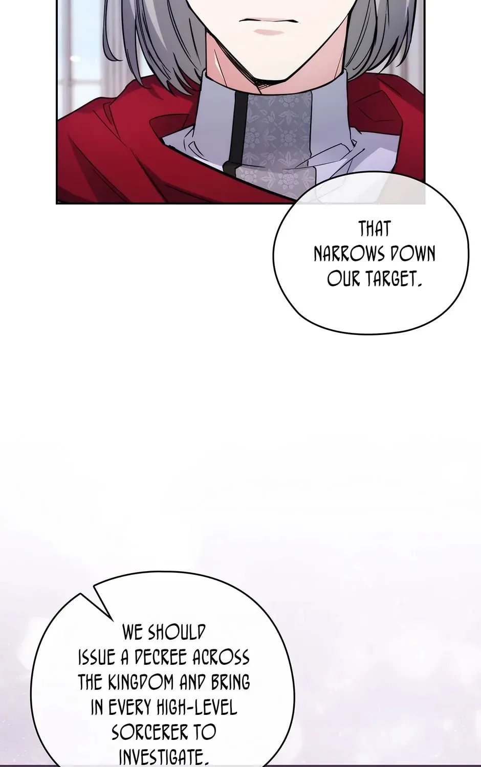 Adonis Mangakakalot X Chapter 253 Page 11