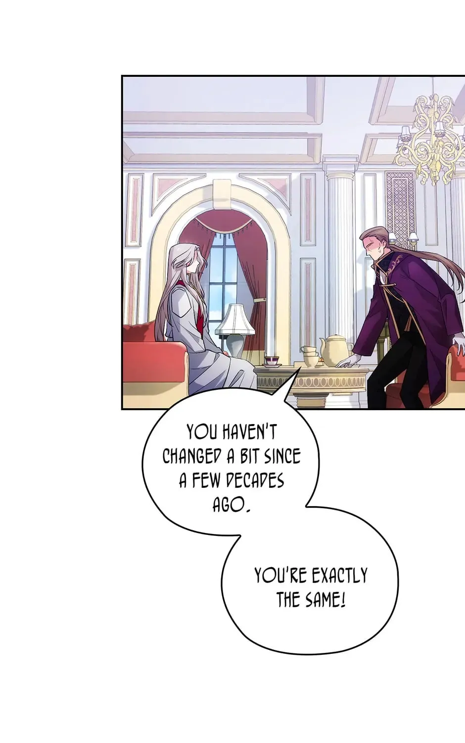 Adonis Mangakakalot X Chapter 253 Page 107