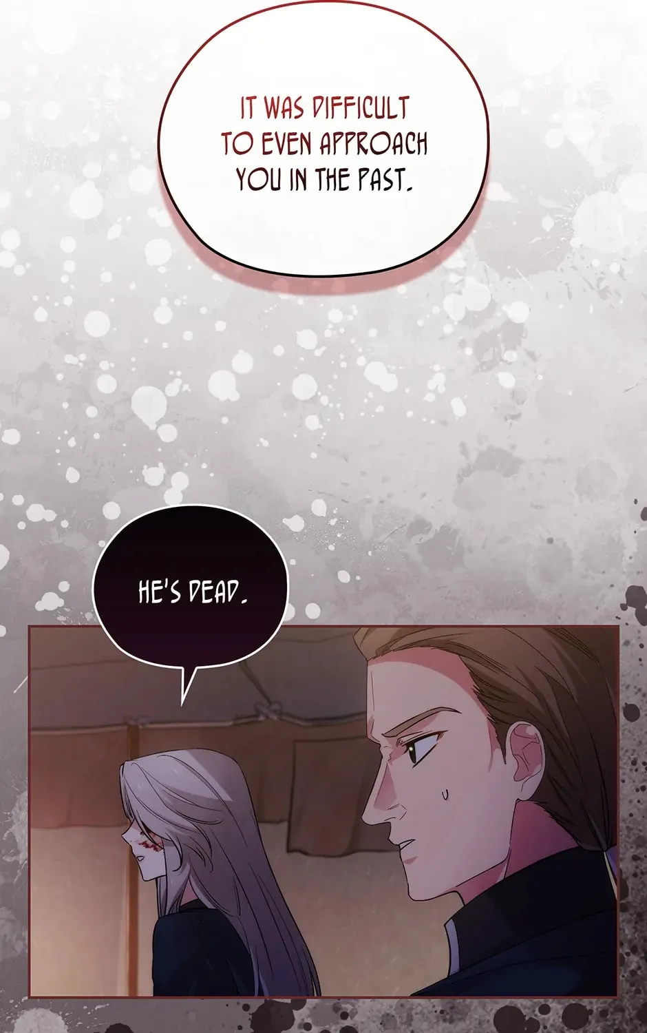Adonis Mangakakalot X Chapter 253 Page 111