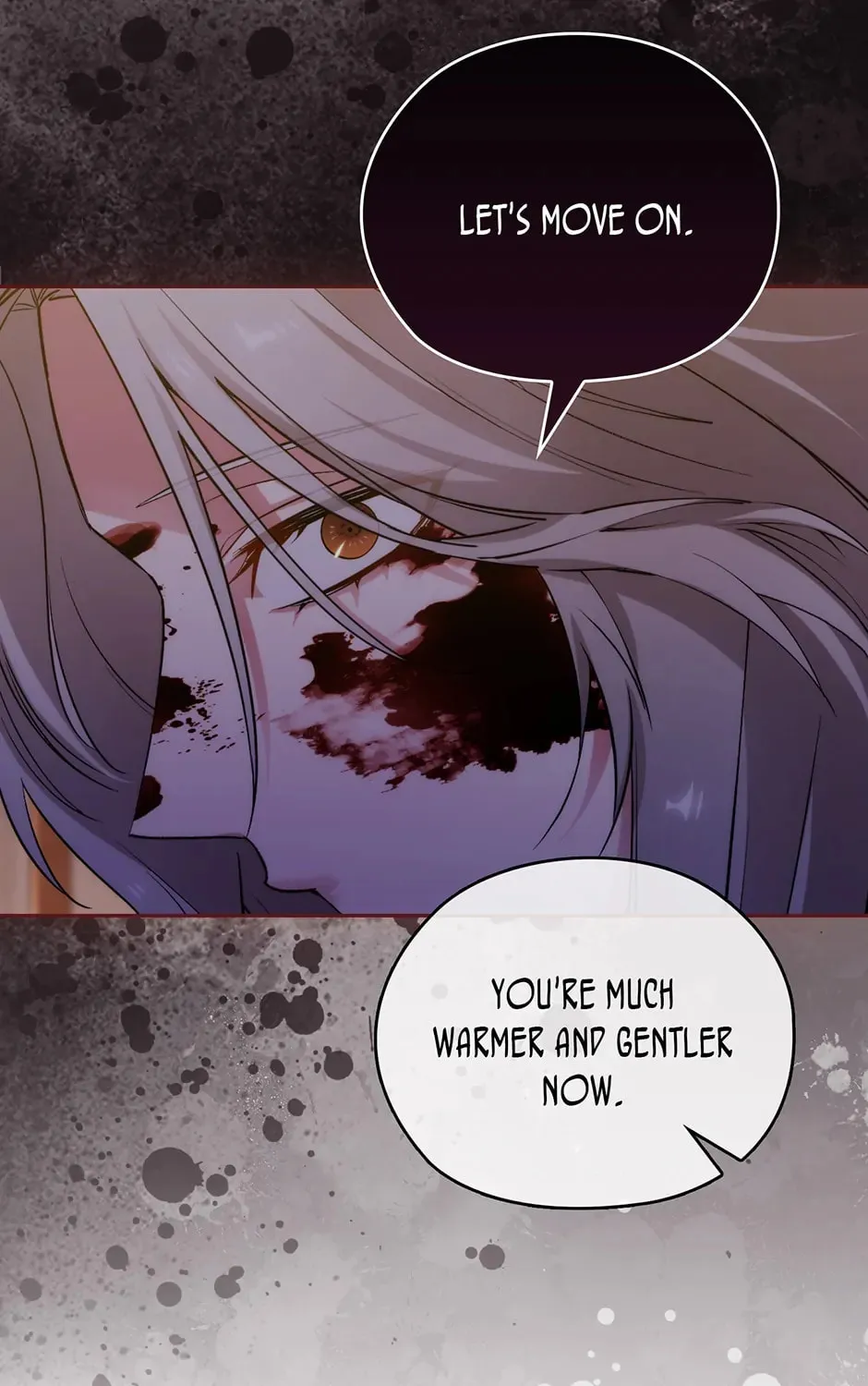 Adonis Mangakakalot X Chapter 253 Page 113