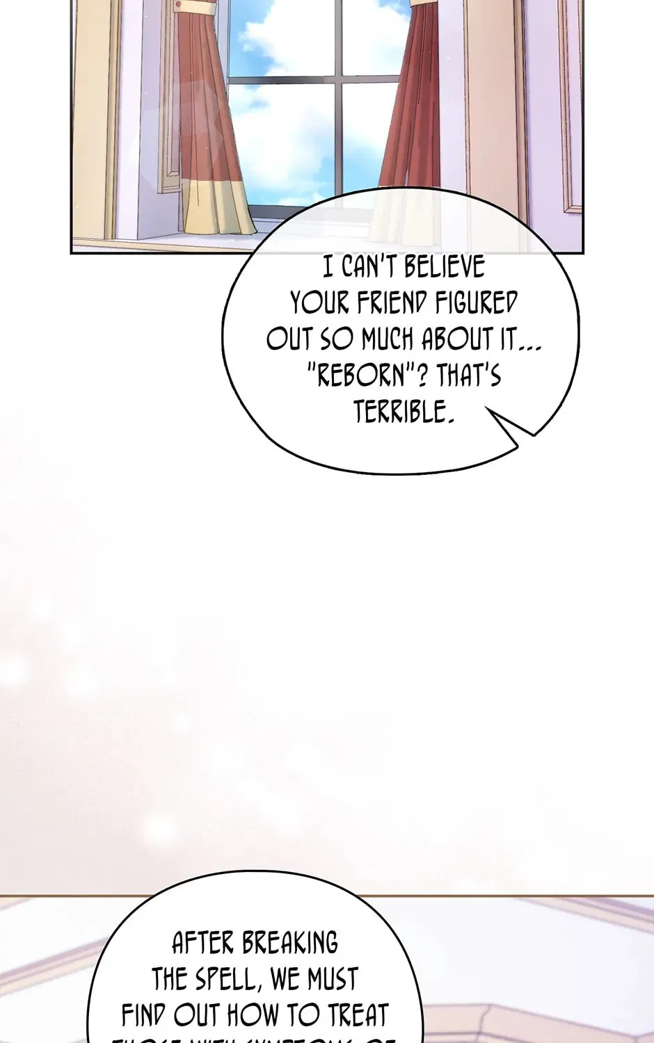 Adonis Mangakakalot X Chapter 253 Page 125