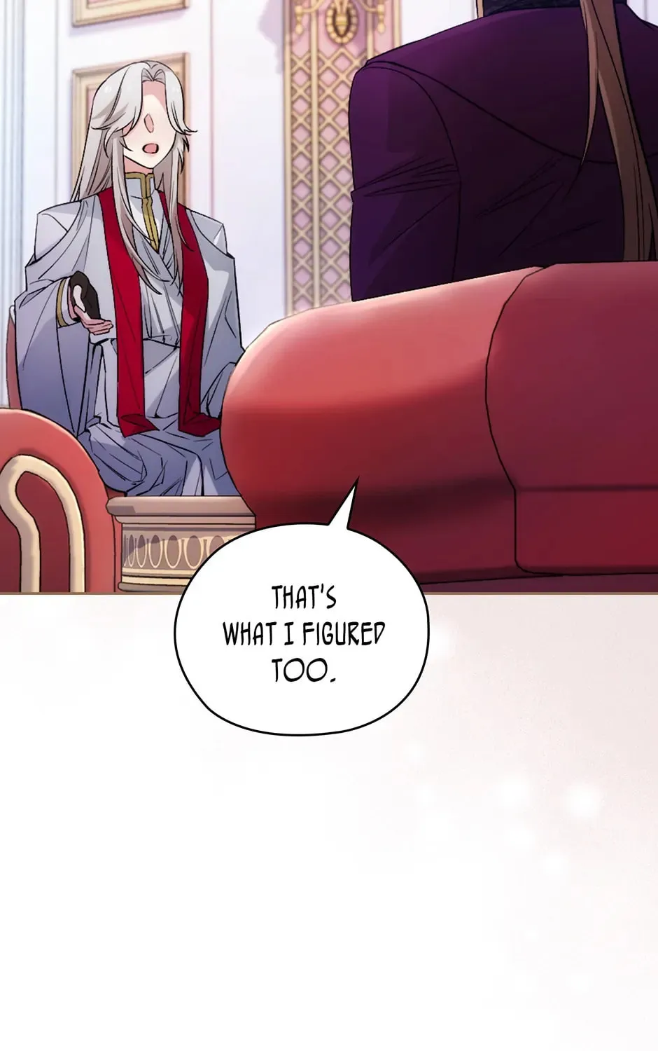 Adonis Mangakakalot X Chapter 253 Page 127