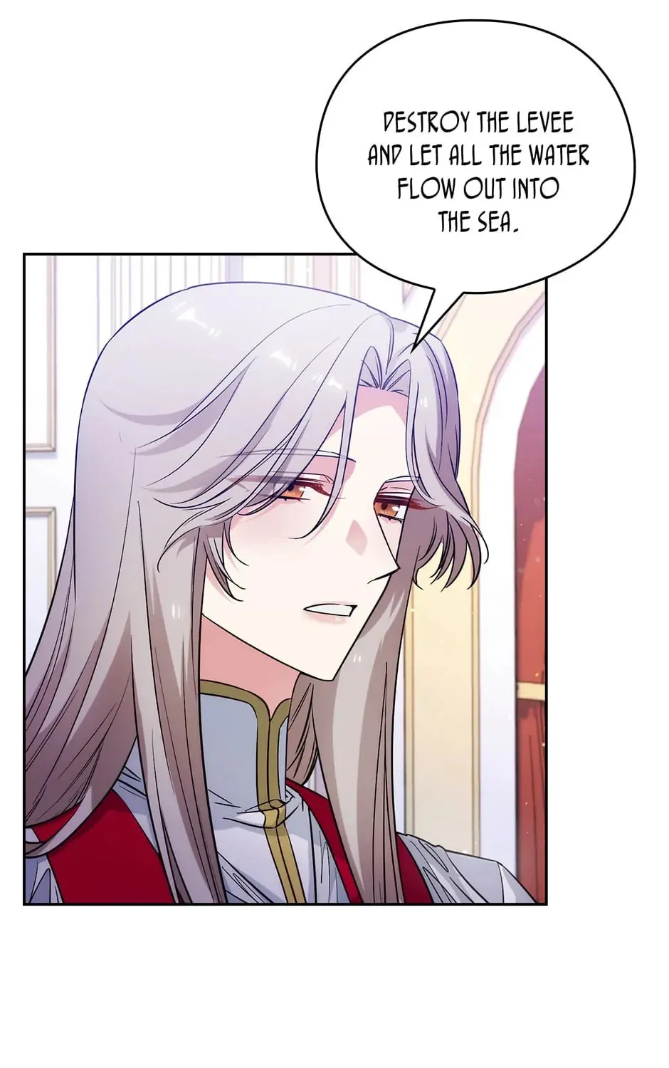 Adonis Mangakakalot X Chapter 253 Page 131